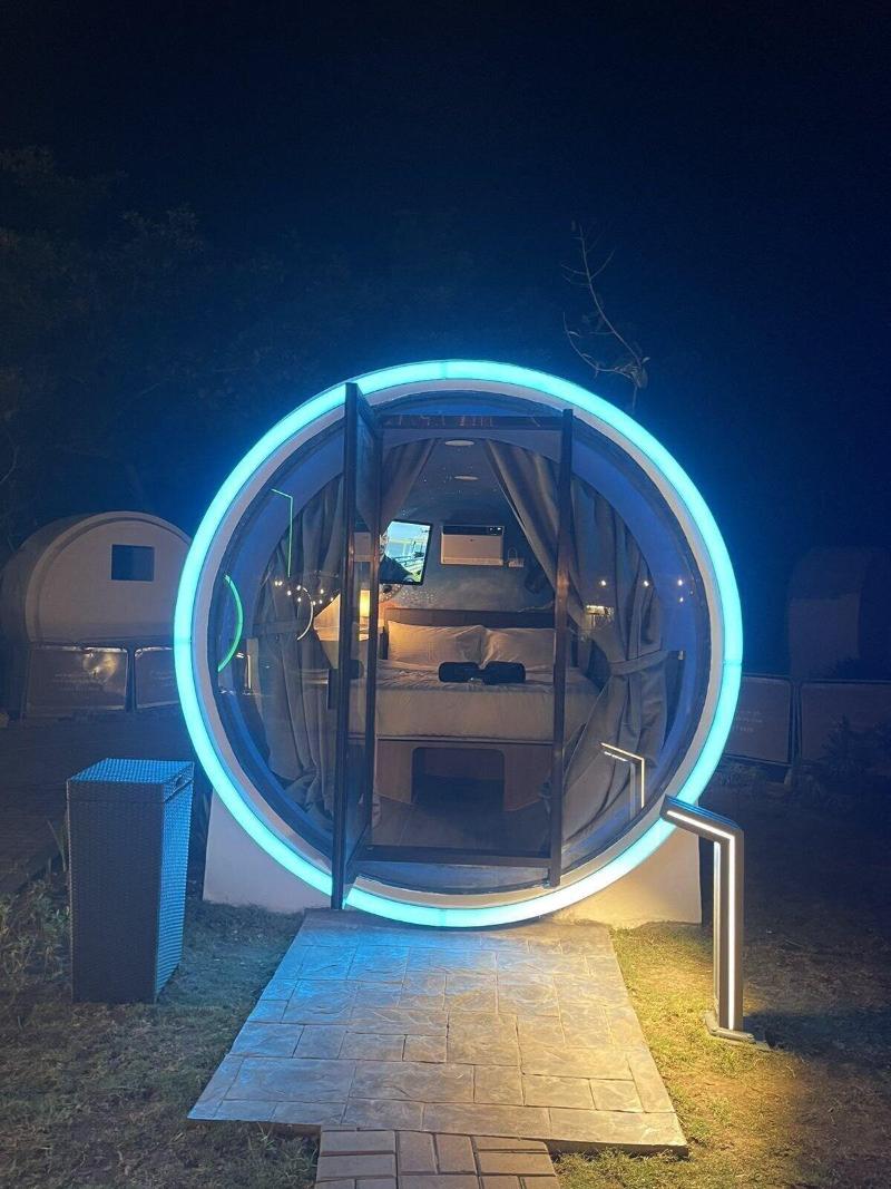 Cocoons Casobe image