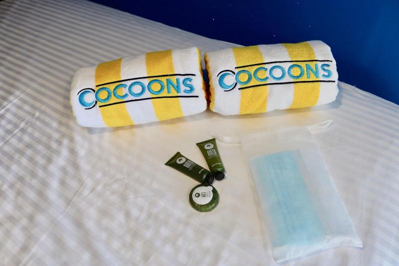 Cocoons Casobe image