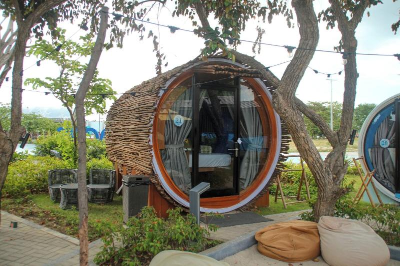 Cocoons Casobe image