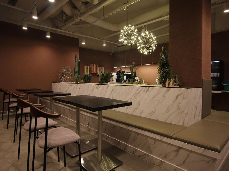 Hotel 701 image