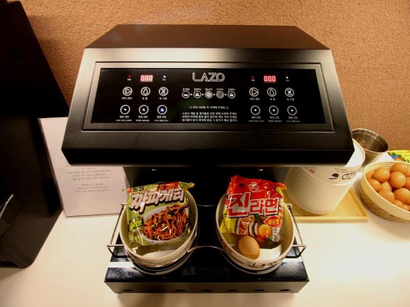 Hotel 701 image