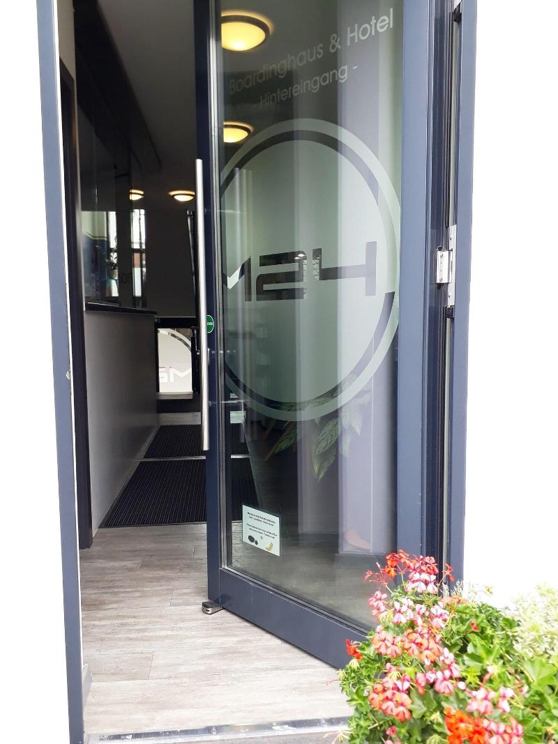 Hotel M24 image