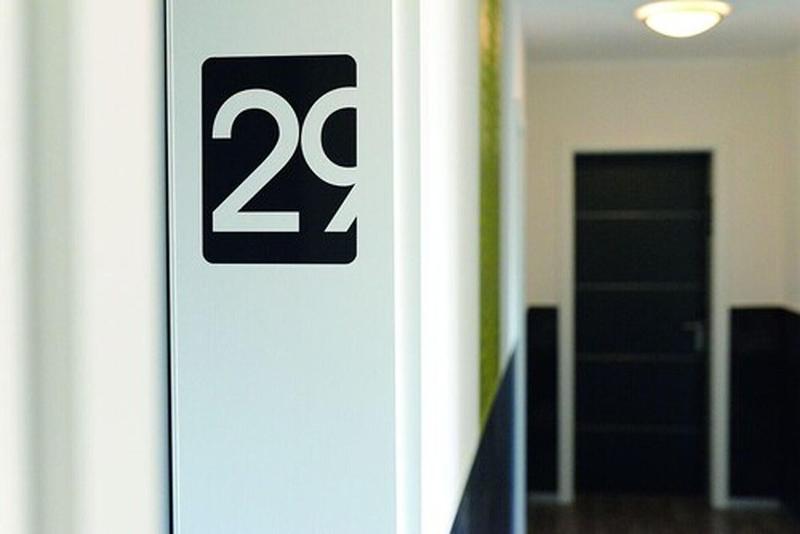 Hotel M24 image