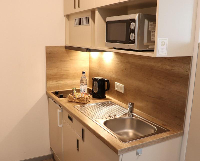 Hotel M24 image