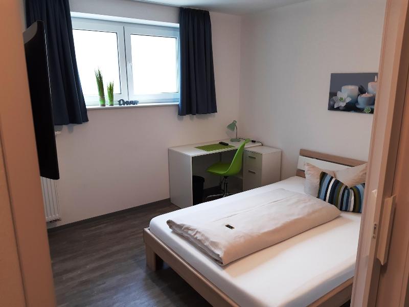Hotel M24 image