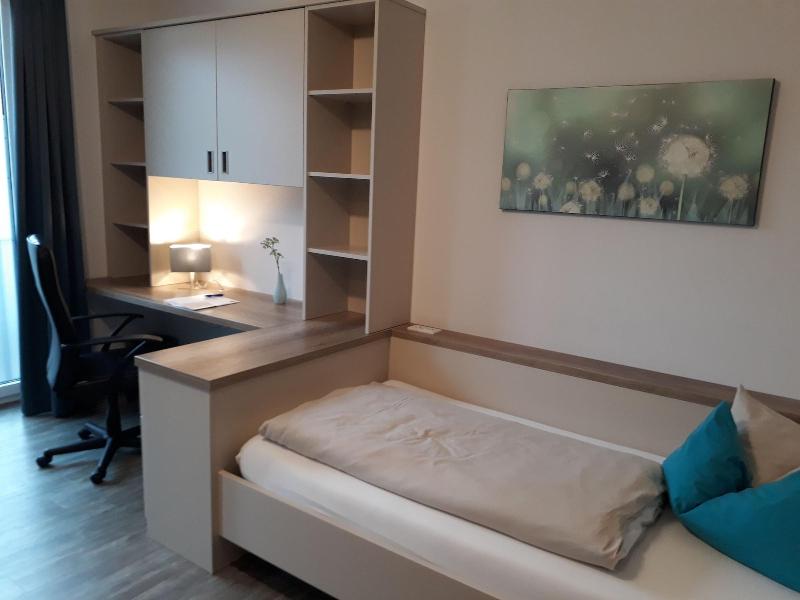 Hotel M24 image