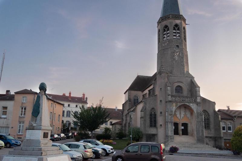 La Fa E Maison image