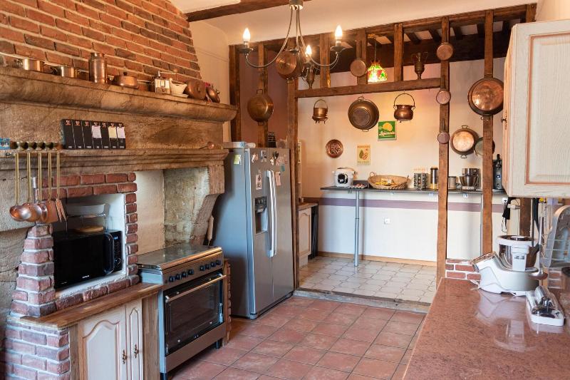La Fa E Maison image