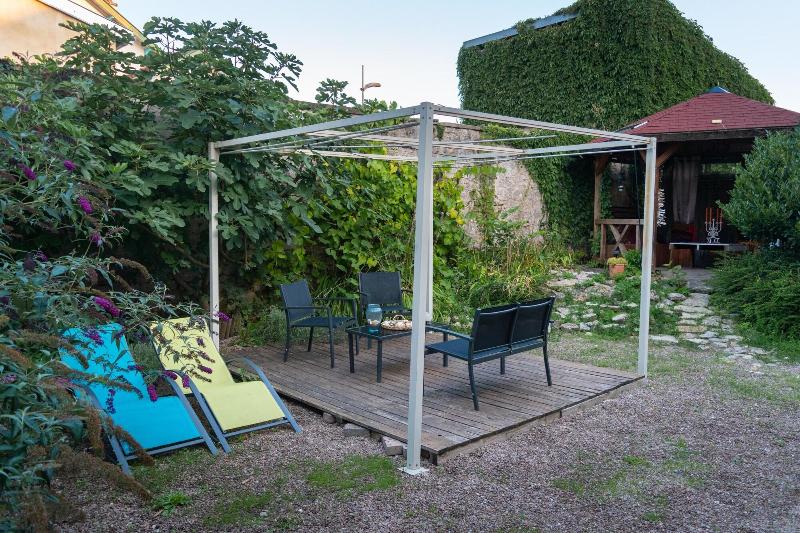 La Fa E Maison image
