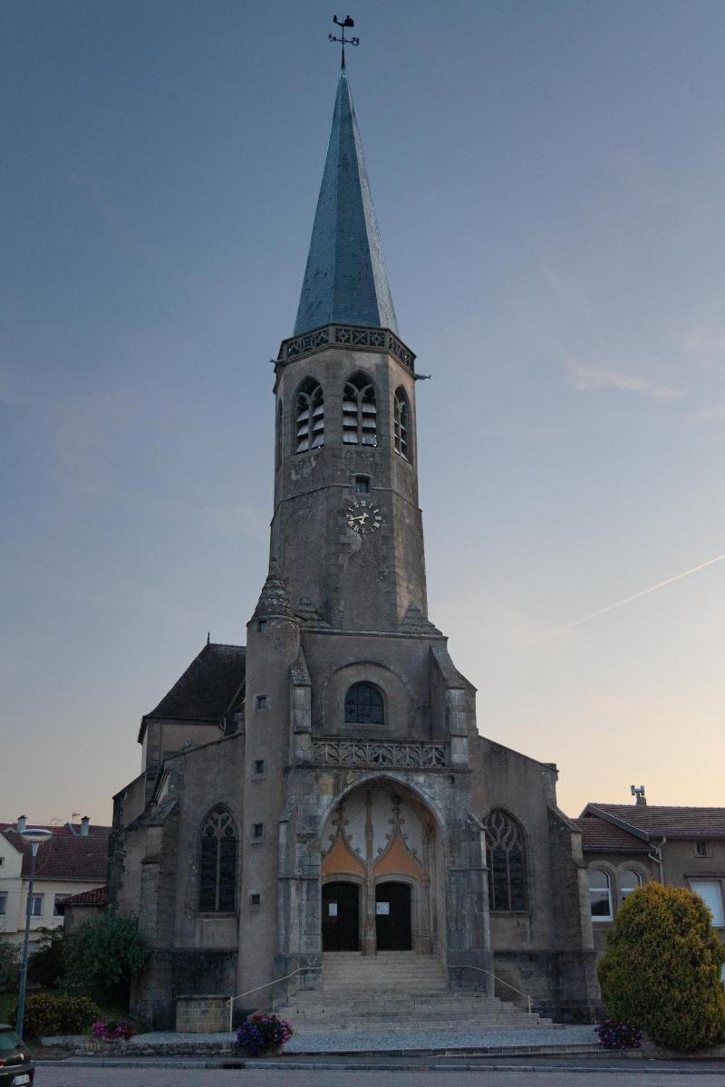 La Fa E Maison image