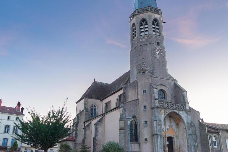 La Fa E Maison image