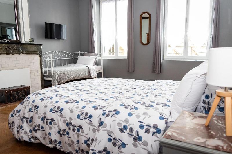 La Fa E Maison image