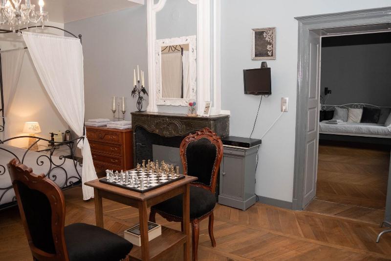La Fa E Maison image