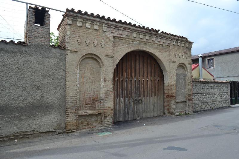 Old Gate image