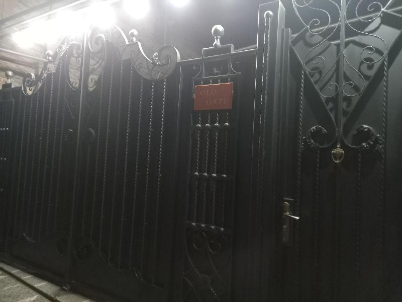 Old Gate image