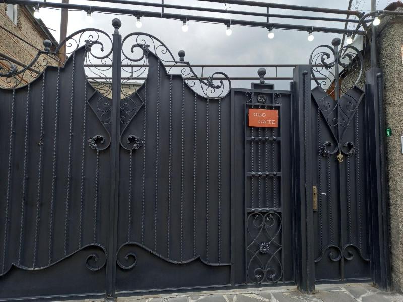 Old Gate image