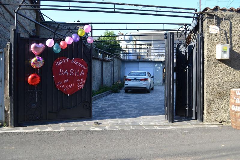 Old Gate image