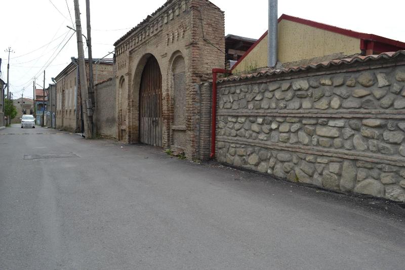 Old Gate image