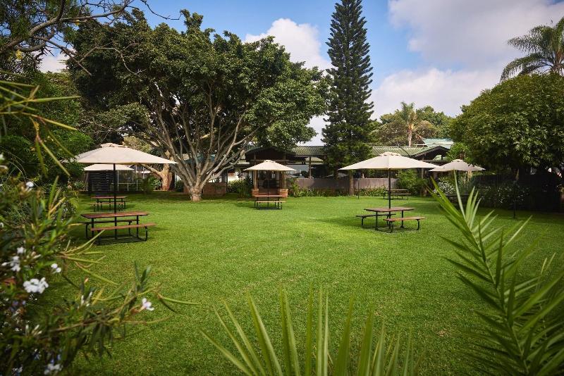 Aero Club Of East Africa image