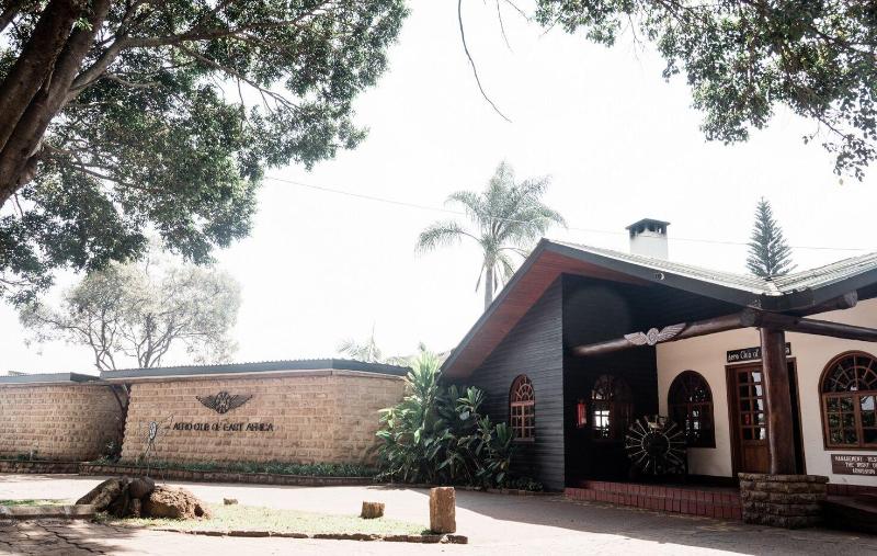 Aero Club Of East Africa image