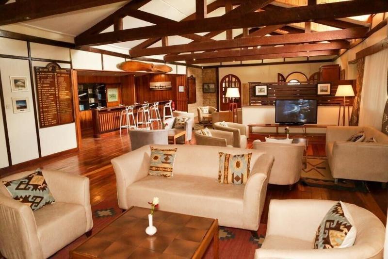 Aero Club Of East Africa image