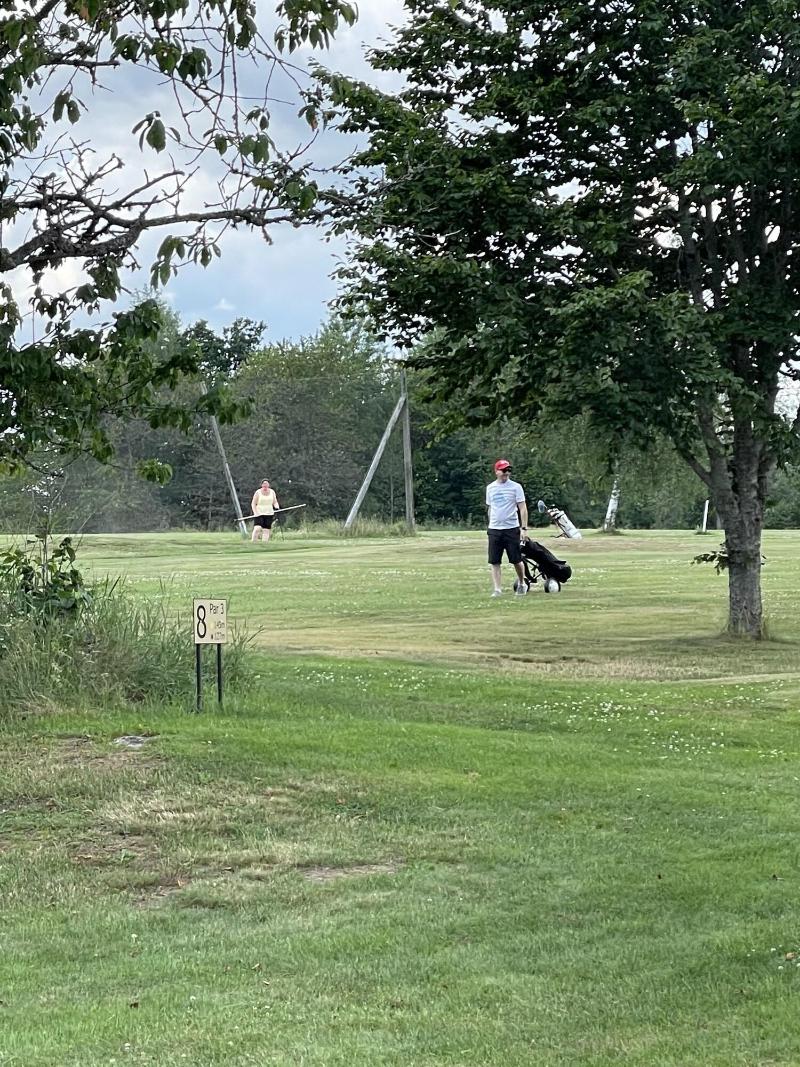 Boaryd Golf B B image