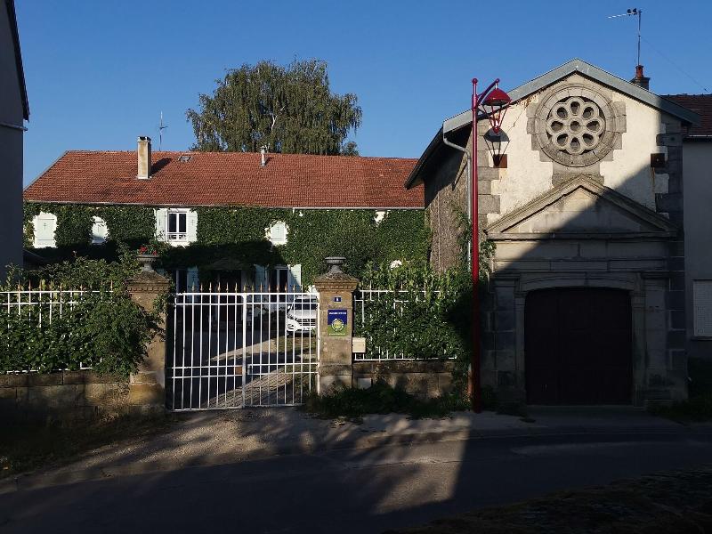 Presbytere image