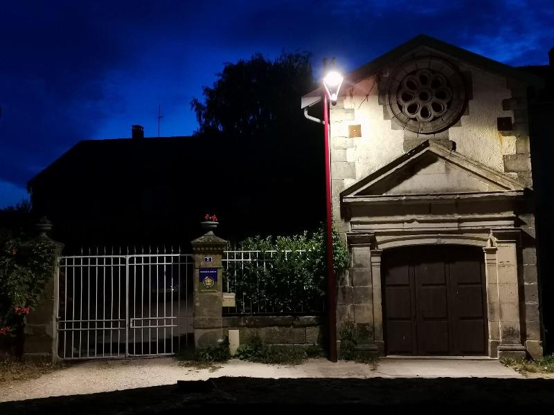 Presbytere image