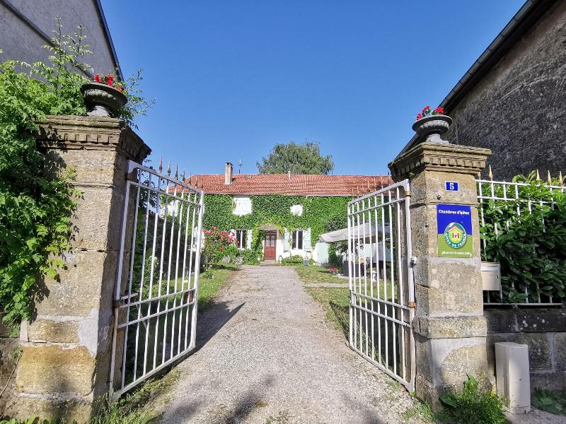 Presbytere image