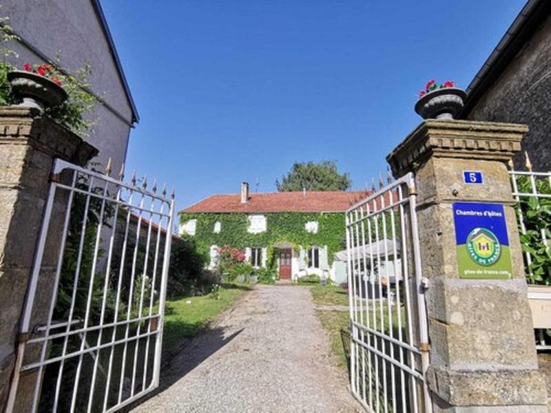 Presbytere image
