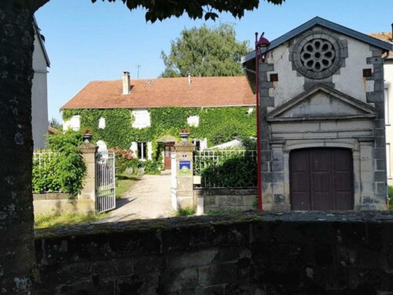 Presbytere image