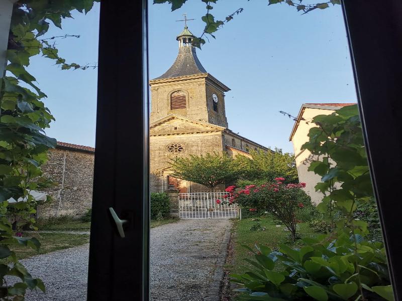 Presbytere image