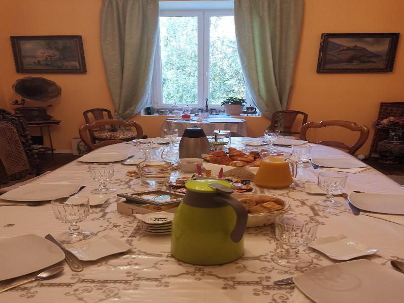 Presbytere image