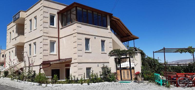 Dirilis Apart Hotel — photo 2
