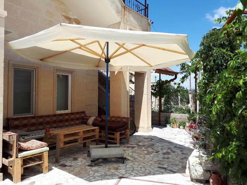 Dirilis Apart Hotel — photo 3