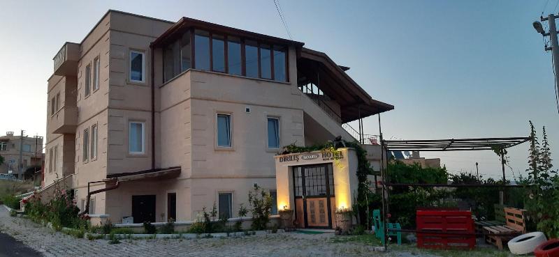 Dirilis Apart Hotel — photo 5