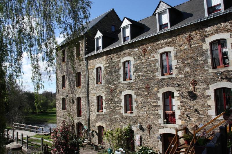 Moulin De La Beraudaie image