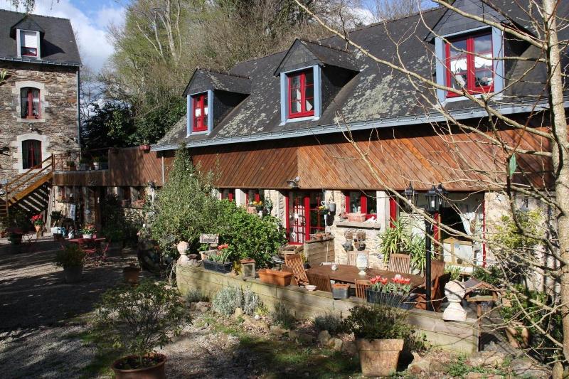Moulin De La Beraudaie image