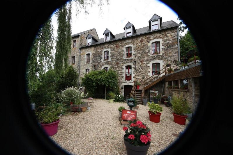 Moulin De La Beraudaie image