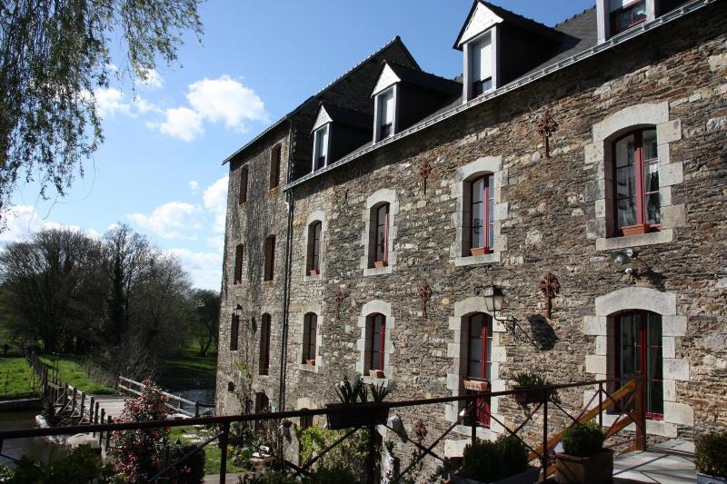 Moulin De La Beraudaie image