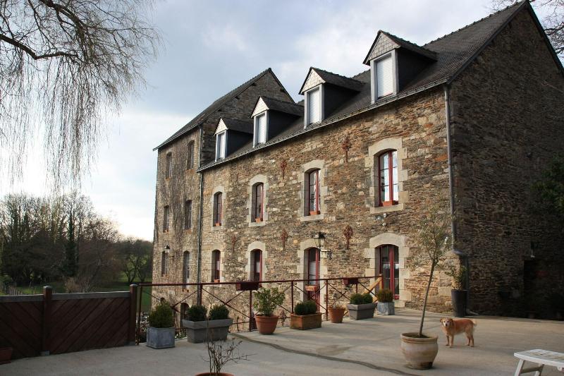 Moulin De La Beraudaie image