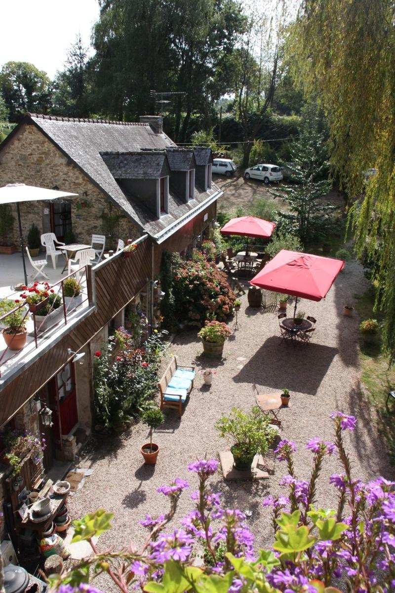 Moulin De La Beraudaie image