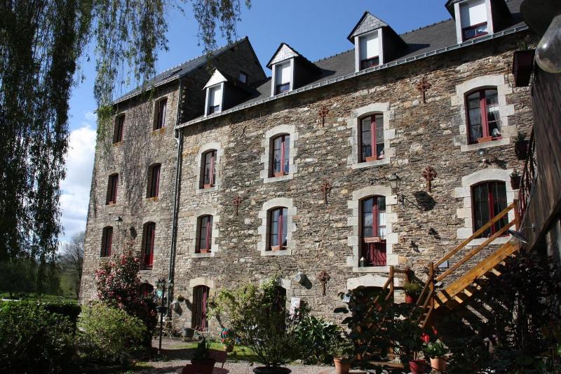 Moulin De La Beraudaie image
