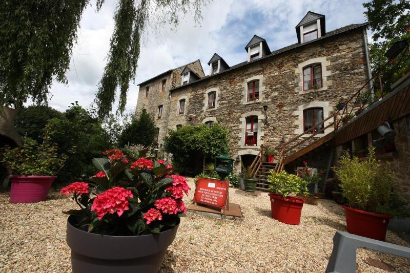 Moulin De La Beraudaie image