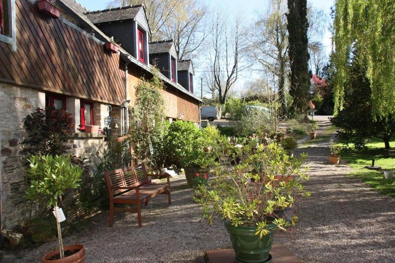Moulin De La Beraudaie image