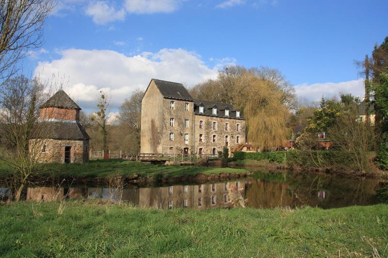 Moulin De La Beraudaie image