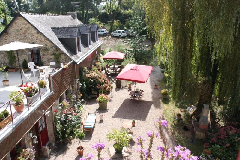 Moulin De La Beraudaie image