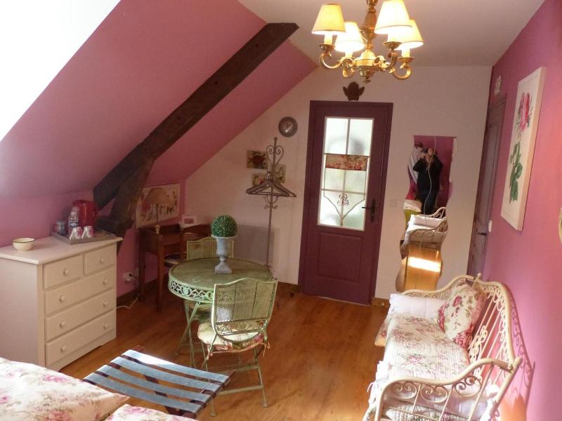Moulin De La Beraudaie image