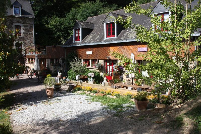 Moulin De La Beraudaie image