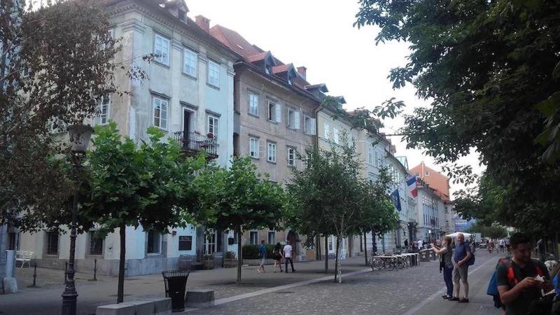 Codelli Deluxe Unique Fresko Apartments — general view